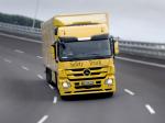 Mercedes-Benz Actros 1844 2009 года